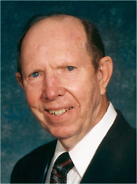 Robert M. Anderson, MD
